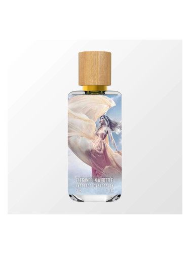 عطر ادکلن الیگنس این بوتل د دوا برند - Elegance in a Bottle The Dua Brand - بررسی، قیمت و خرید