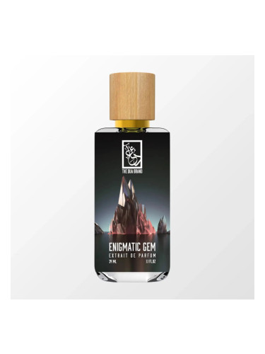 عطر ادکلن اِنیگمَتیک جِم د دوعا برند - Enigmatic Gem The Dua Brand - بررسی، قیمت و خرید