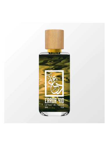 عطر ادکلن ارور چهارصد و ده د ِ دووا بَرَند - Error 410 The Dua Brand - بررسی، قیمت و خرید