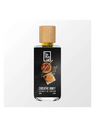 عطر ادکلن ایووکاتیو هانی د دوآ برند - Evocative Honey The Dua Brand - بررسی، قیمت و خرید
