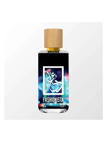 عطر ادکلن فشنیستا د دوع برند - Fashionista The Dua Brand - بررسی، قیمت و خرید