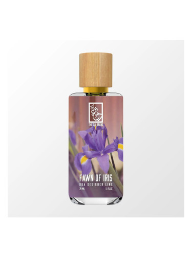 عطر ادکلن فان آو آیریس دوآ برند - Fawn of Iris The Dua Brand - بررسی، قیمت و خرید