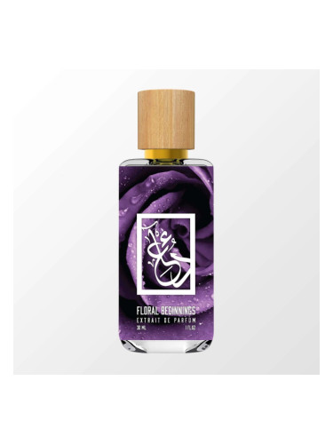 عطر ادکلن فلورال بگینینگز ذ دوع برند - Floral Beginnings The Dua Brand - بررسی، قیمت و خرید