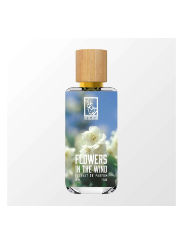 عطر ادکلن فلاورز این د ویند د دوا برند - Flowers In The Wind The Dua Brand - بررسی، قیمت و خرید