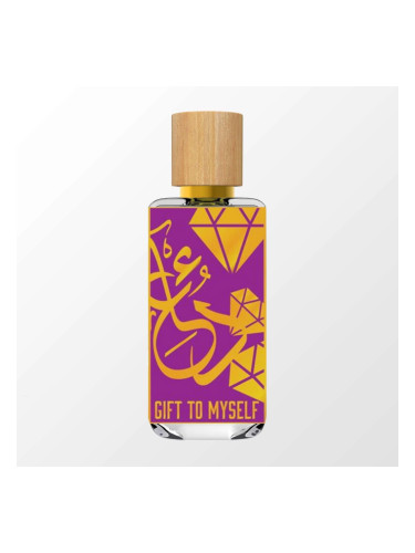 عطر ادکلن گیفت تو مای‌سلف ذ دوآ برند - Gift To Myself The Dua Brand - بررسی، قیمت و خرید
