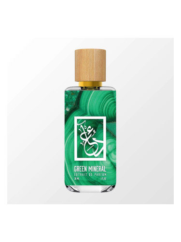 عطر ادکلن گرین مینرال دی دوآ برند - Green Mineral The Dua Brand - بررسی، قیمت و خرید