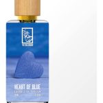 عطر ادکلن هارت آو بلو دِ دوآ برَند - Heart Of Blue The Dua Brand - بررسی، قیمت و خرید