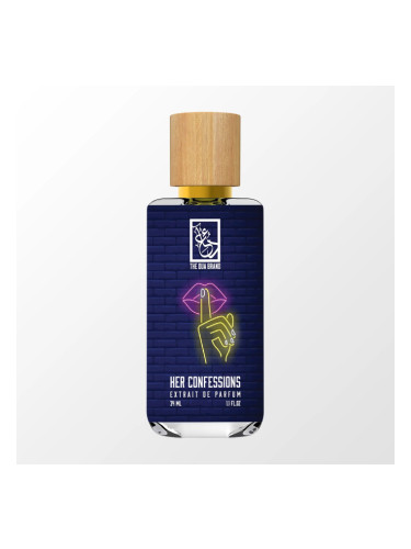 عطر ادکلن هر کنفشنز دُوا برند - Her Confessions The Dua Brand - بررسی، قیمت و خرید