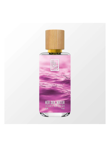 عطر ادکلن هردعا واتر دوا برند - Her Dua Water The Dua Brand - بررسی، قیمت و خرید