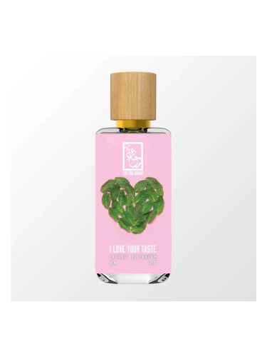 عطر ادکلن آی لاو یور تیست دوآ برند - I Love Your Taste The Dua Brand - بررسی، قیمت و خرید