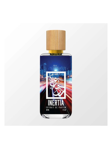 عطر ادکلن اینرسی دوا برند - Inertia The Dua Brand - بررسی، قیمت و خرید