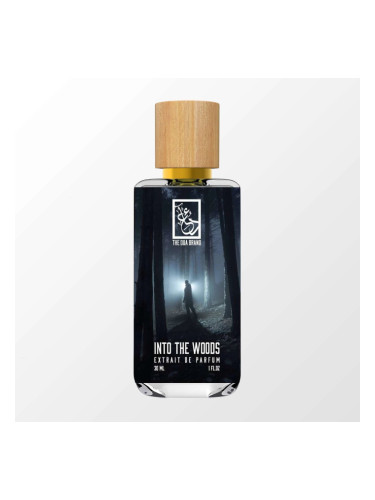 عطر ادکلن اینتو د وودز دِ دوا بِرَند - Into The Woods The Dua Brand - بررسی، قیمت و خرید