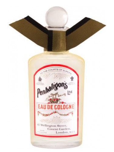 عطر ادکلن اُدُکُلُن پنالیگونز - Eau de Cologne Penhaligon's - بررسی، قیمت و خرید