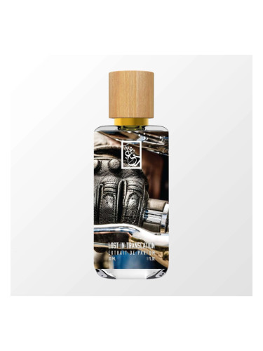 عطر ادکلن لاست این ترنسلیشن ذَ دُوا بِرَند - Lost in Translation The Dua Brand - بررسی، قیمت و خرید