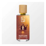 عطر ادکلن مجستیز لذر د دعا برند - Majesty’s Leather The Dua Brand - بررسی، قیمت و خرید