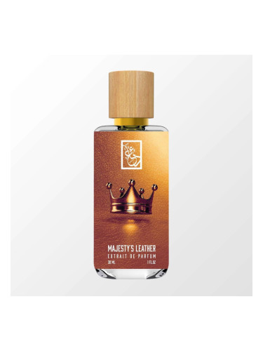عطر ادکلن مجستیز لذر د دعا برند - Majesty’s Leather The Dua Brand - بررسی، قیمت و خرید