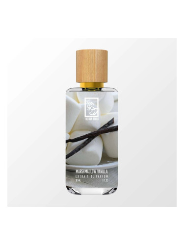 عطر ادکلن مارشمالو وانیلا دوآ برند - Marshmallow Vanilla The Dua Brand - بررسی، قیمت و خرید