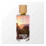 عطر ادکلن ماسویا رزین دِ دُوا برَند - Massoia Resin The Dua Brand - بررسی، قیمت و خرید