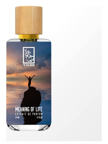 عطر ادکلن مینینگ آو لایف دوآ برند - Meaning Of Life The Dua Brand - بررسی، قیمت و خرید