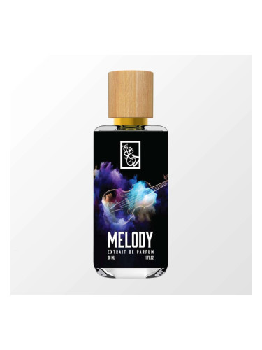 عطر ادکلن ملودی د دوآ برند - Melody The Dua Brand - بررسی، قیمت و خرید