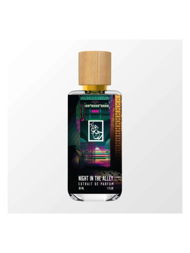 عطر ادکلن نایت این د الی د دوا برند - Night In The Alley The Dua Brand - بررسی، قیمت و خرید