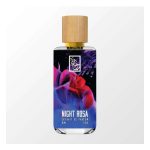 عطر ادکلن نایت رزا د دوا برند - Night Rosa The Dua Brand - بررسی، قیمت و خرید