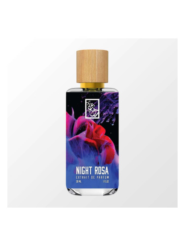 عطر ادکلن نایت رزا د دوا برند - Night Rosa The Dua Brand - بررسی، قیمت و خرید