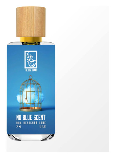 عطر ادکلن نو بلو سنت دای دوآ برند - No Blue Scent The Dua Brand - بررسی، قیمت و خرید