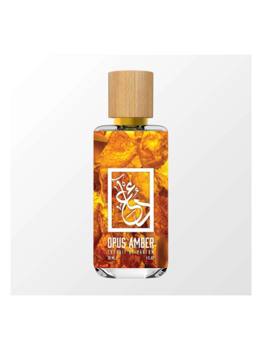 عطر ادکلن اوپوس امبر د دوآ برند - Opus Amber The Dua Brand - بررسی، قیمت و خرید