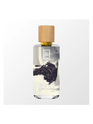 عطر ادکلن اود آف اولیا ده دوا برند - Oud Of Ulya The Dua Brand - بررسی، قیمت و خرید