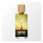 عطر ادکلن پاریس نوزده بیست ددوا برند - Paris 1920 The Dua Brand - بررسی، قیمت و خرید