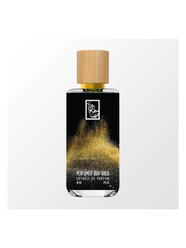 عطر ادکلن پرفیومر دوآ: گلد ذوآ برند - Perfumer Dua: Gold The Dua Brand - بررسی، قیمت و خرید