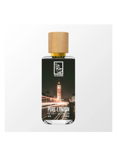 عطر ادکلن پیور لندن دوآ برند - Pure London The Dua Brand - بررسی، قیمت و خرید