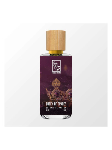 عطر ادکلن کوئین آو اسپیدز دوا برند - Queen of Spades The Dua Brand - بررسی، قیمت و خرید