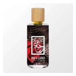 عطر ادکلن رزا اند لدر دوآ برند - Rosa & Leather The Dua Brand - بررسی، قیمت و خرید