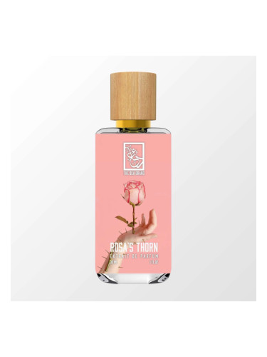 عطر ادکلن روزا ثورن د دوآ برند - Rosa's Thorn The Dua Brand - بررسی، قیمت و خرید