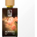 عطر ادکلن رُزِز اَند باتِرفِلایز دوا برند - Roses And Butterflies The Dua Brand - بررسی، قیمت و خرید
