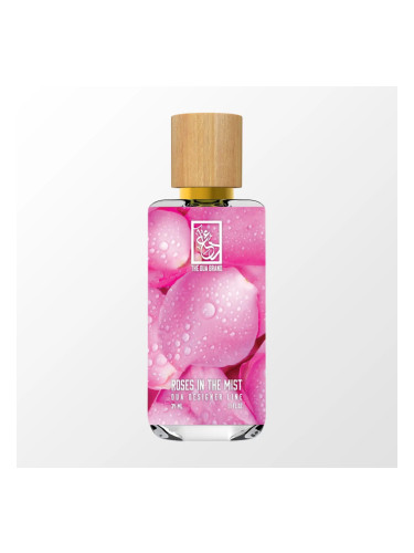 عطر ادکلن روزز این د میست دی دعا برند - Roses in the Mist The Dua Brand - بررسی، قیمت و خرید