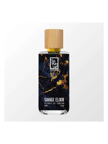 عطر ادکلن سوج الکسیر دوا برند - Savage Elixir The Dua Brand - بررسی، قیمت و خرید