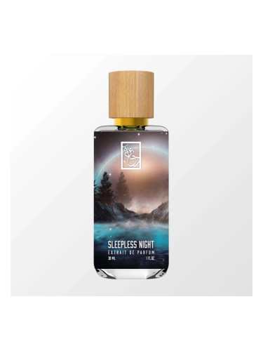عطر ادکلن اسلیپلس نایت د دوآ برند - Sleepless Night The Dua Brand - بررسی، قیمت و خرید