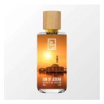 عطر ادکلن سان آف جدّه دِ دوئا برند - Sun of Jeddah The Dua Brand - بررسی، قیمت و خرید