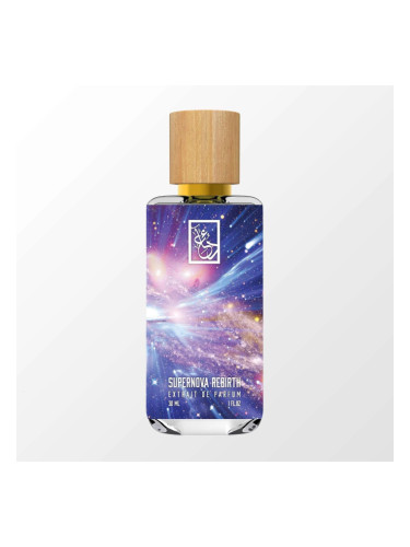 عطر ادکلن سوپرنوا ریبرث ذ دیوا برند - Supernova Rebirth The Dua Brand - بررسی، قیمت و خرید