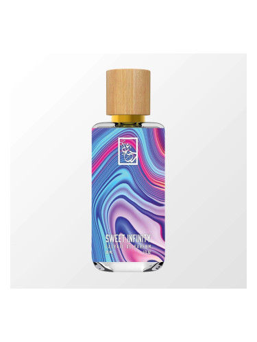 عطر ادکلن سویت اینفینیتی دوآ برند - Sweet Infinity The Dua Brand - بررسی، قیمت و خرید