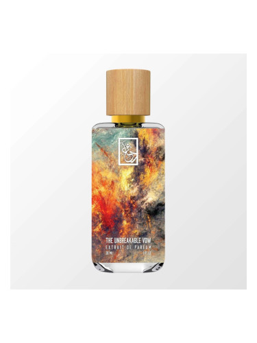 عطر ادکلن دی آن‌بریکبل وو د دوعا برند - The Unbreakable Vow The Dua Brand - بررسی، قیمت و خرید