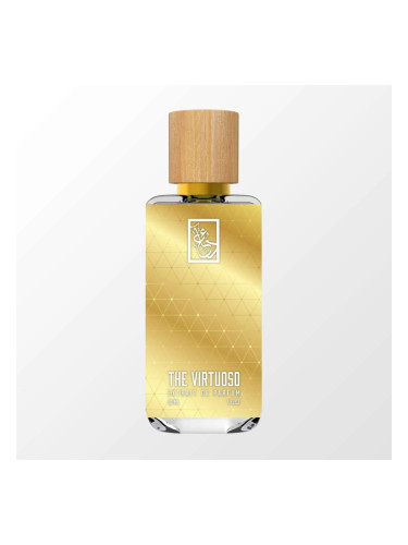 عطر ادکلن د ویرچووزو ذ دوآ برند - The Virtuoso The Dua Brand - بررسی، قیمت و خرید