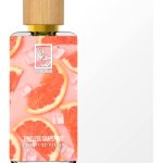 عطر ادکلن تایملس گریپفروت د دوا برند - Timeless Grapefruit The Dua Brand - بررسی، قیمت و خرید