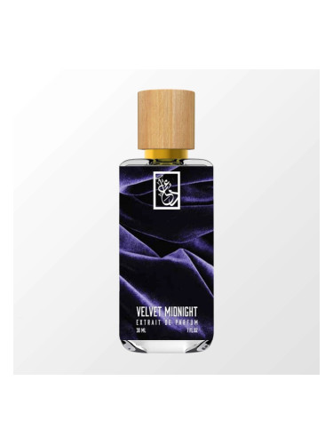 عطر ادکلن ولوت میدنایت د دوا برند - Velvet Midnight The Dua Brand - بررسی، قیمت و خرید