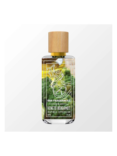 عطر ادکلن ونتو برگاموت دُوآ بِرَند - Veneto Bergamot The Dua Brand - بررسی، قیمت و خرید