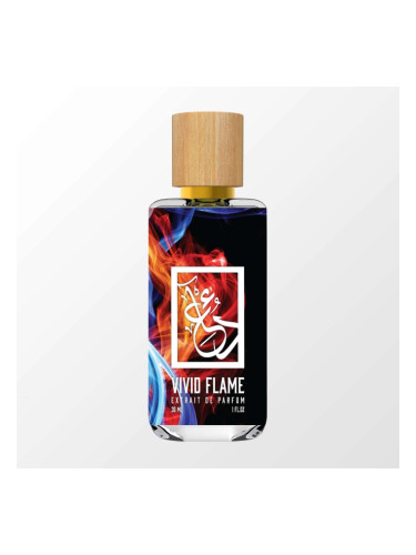 عطر ادکلن ویوید فلیم د دوا برند - Vivid Flame The Dua Brand - بررسی، قیمت و خرید