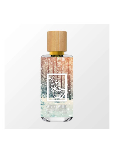 عطر ادکلن وینتر وودز دوآ برند - Winter Woods The Dua Brand - بررسی، قیمت و خرید